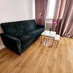 First Green Zoliborz Apartament 7
